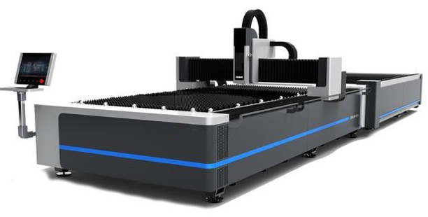 Laser Cutting System
